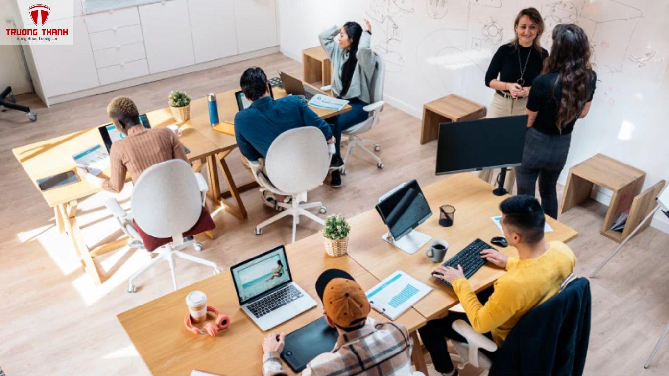 Tuổi 40 Còn Cơ Hội Khởi Nghiệp Hay Không Hay Đã Quá Trễ