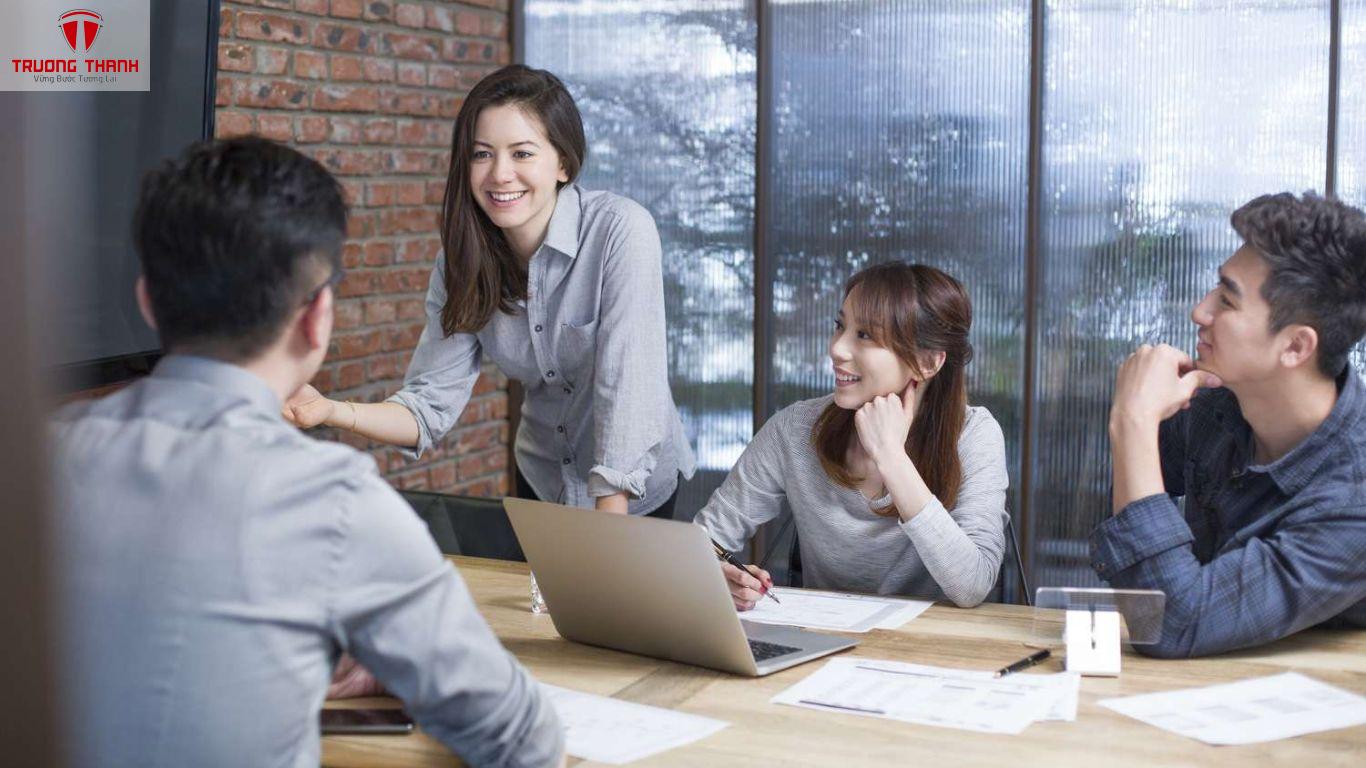 Vì Sao Nhiều Người 35 Tuổi Mới Bắt Đầu Lại Và Vẫn Thành Công
