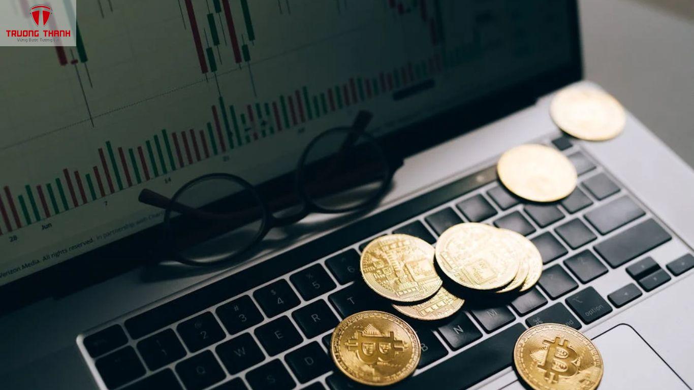 Yield Farming Là Gì? Cách Kiếm Lợi Nhuận Từ Tiền Điện Tử