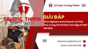 Kinh Nghiệm Kinh Doanh Cà Phê Thú Cưng Hút Khách Cho Người Mới Bắt Đầu