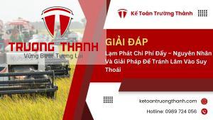 Lạm Phát Nông Nghiệp Là Gì? Tác Động Của Lạm Phát Nông Nghiệp