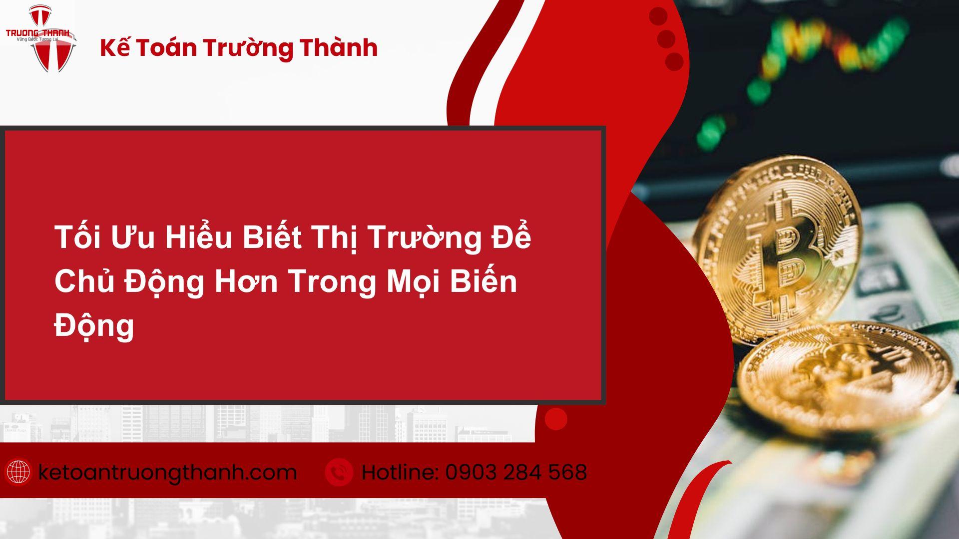 Ai Là Người Kiểm Soát Thị Trường Tiền Điện Tử