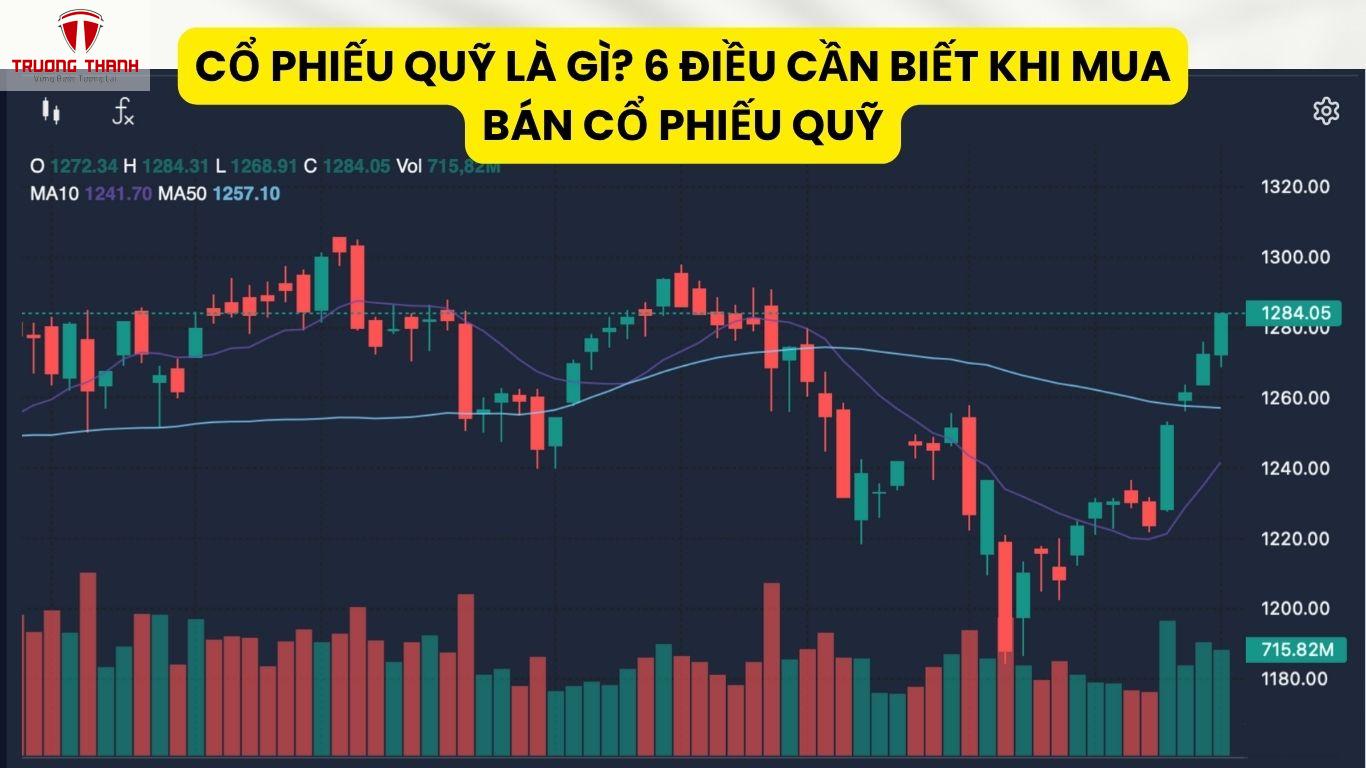 Cổ Phiếu Quỹ Là Gì? 6 Điều Cần Biết Khi Mua Bán Cổ Phiếu Quỹ