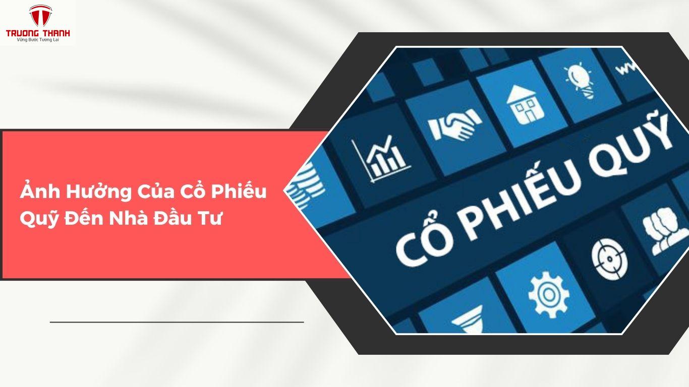 Cổ Phiếu Quỹ Là Gì? 6 Điều Cần Biết Khi Mua Bán Cổ Phiếu Quỹ