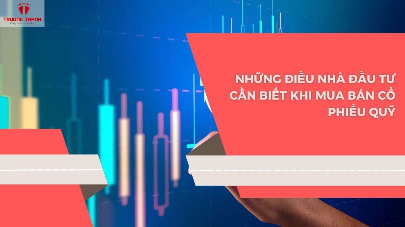 Cổ Phiếu Quỹ Là Gì? 6 Điều Cần Biết Khi Mua Bán Cổ Phiếu Quỹ