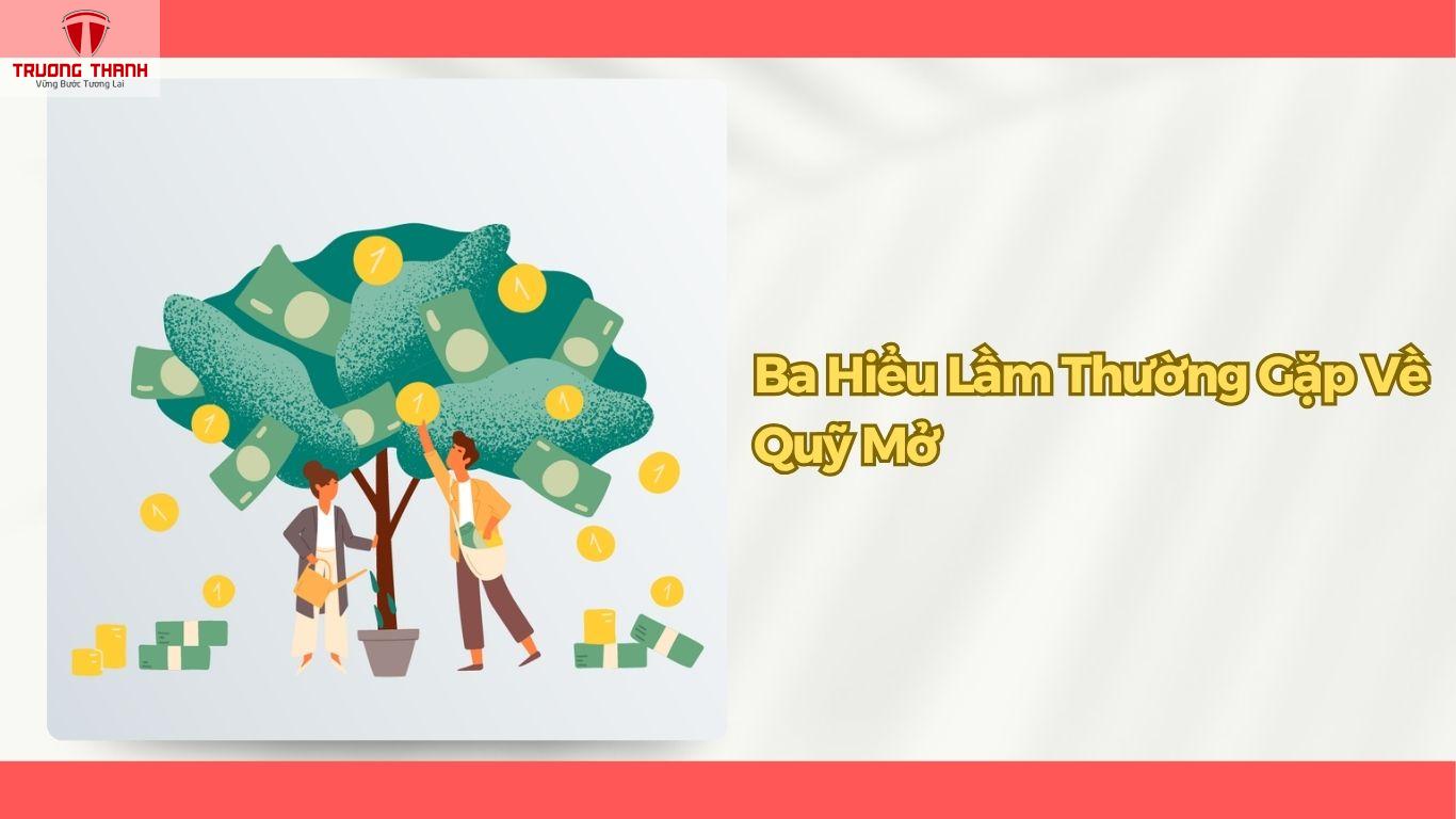 Quỹ Mở Là Gì? Có Nên Đầu Tư Vào Quỹ Mở Hay Không?