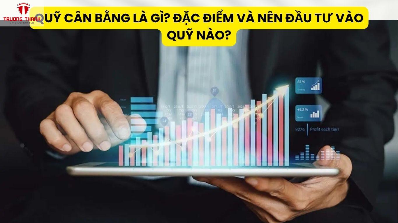 Quỹ Cân Bằng Là Gì? Đặc Điểm Và Nên Đầu Tư Vào Quỹ Nào?