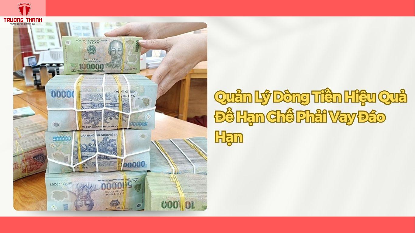 Vay Đáo Hạn Ngân Hàng Là Gì? Thế Nào Về Vay Đáo Hạn?