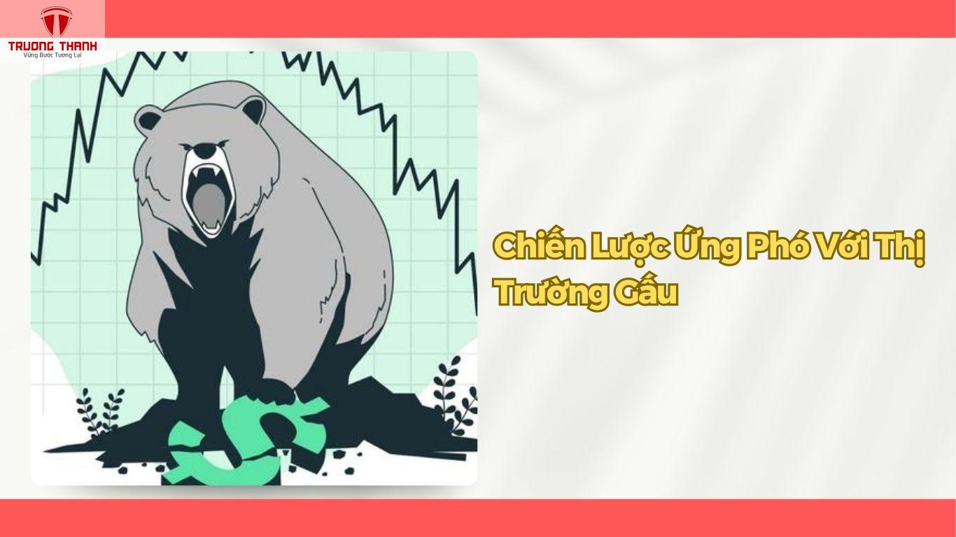 Thị Trường Gấu Là Gì? Các Giai Đoạn Của Thị Trường Gấu