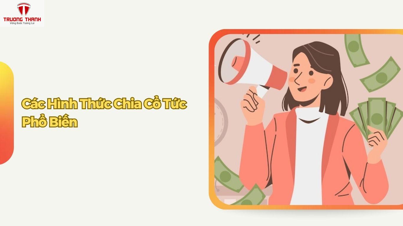 Cổ Tức Là Gì? Có Nên Đầu Tư Cổ Phiếu Để Nhận Cổ Tức Không?