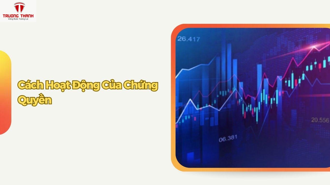 Chứng Quyền Là Gì? Lợi Ích Và Rủi Ro Khi Đầu Tư Chứng Quyền