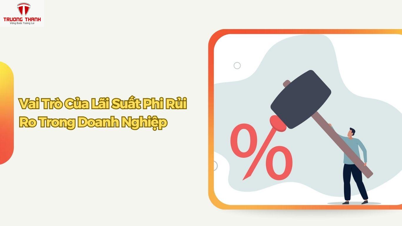 Lãi Suất Phi Rủi Ro Là Gì? Ý Nghĩa Đối Với Doanh Nghiệp