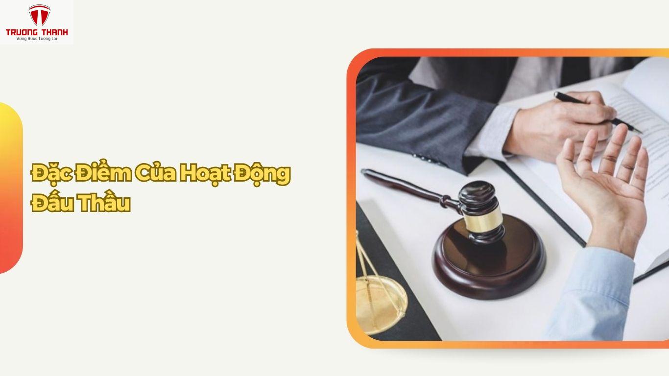 Đấu Thầu Là Gì? Các Hình Thức Đấu Thầu Mới Nhất Hiện Nay
