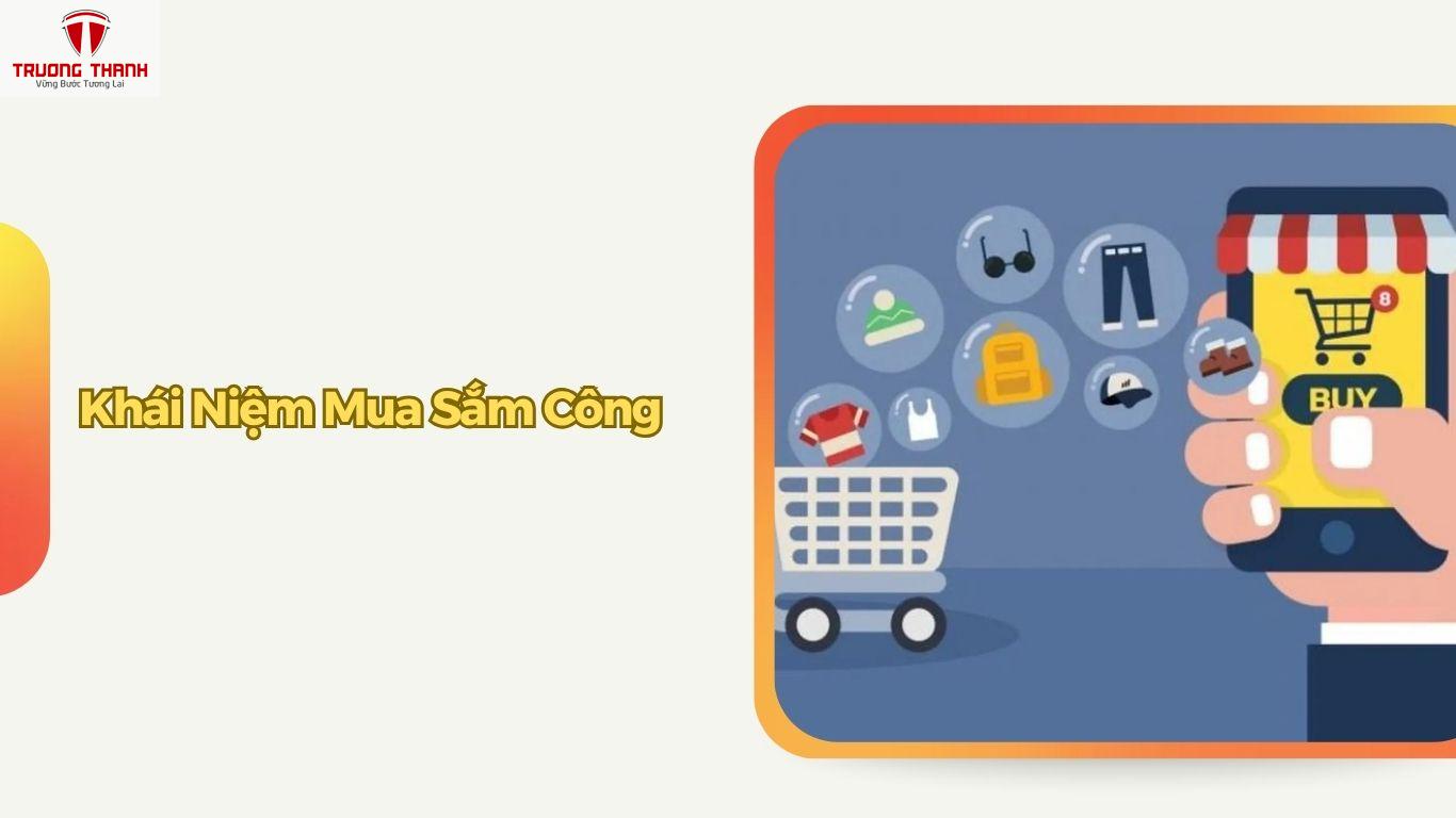 Cách Phân Biệt Mua Sắm Công Và Đấu Thầu Hàng Hóa, Dịch Vụ