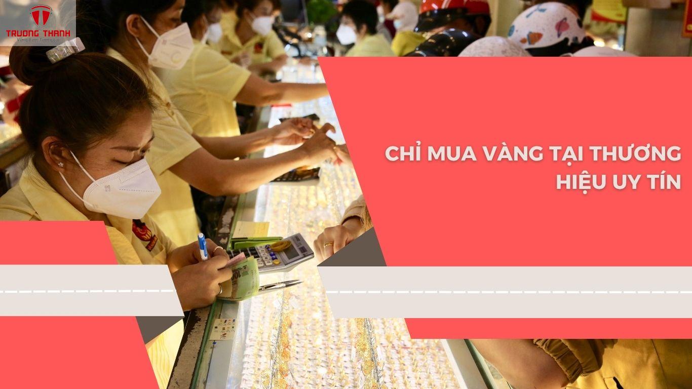 5 Kinh Nghiệm Mua Vàng Tích Trữ Sinh Lời Cao