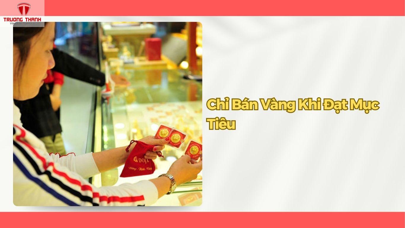 5 Kinh Nghiệm Mua Vàng Tích Trữ Sinh Lời Cao