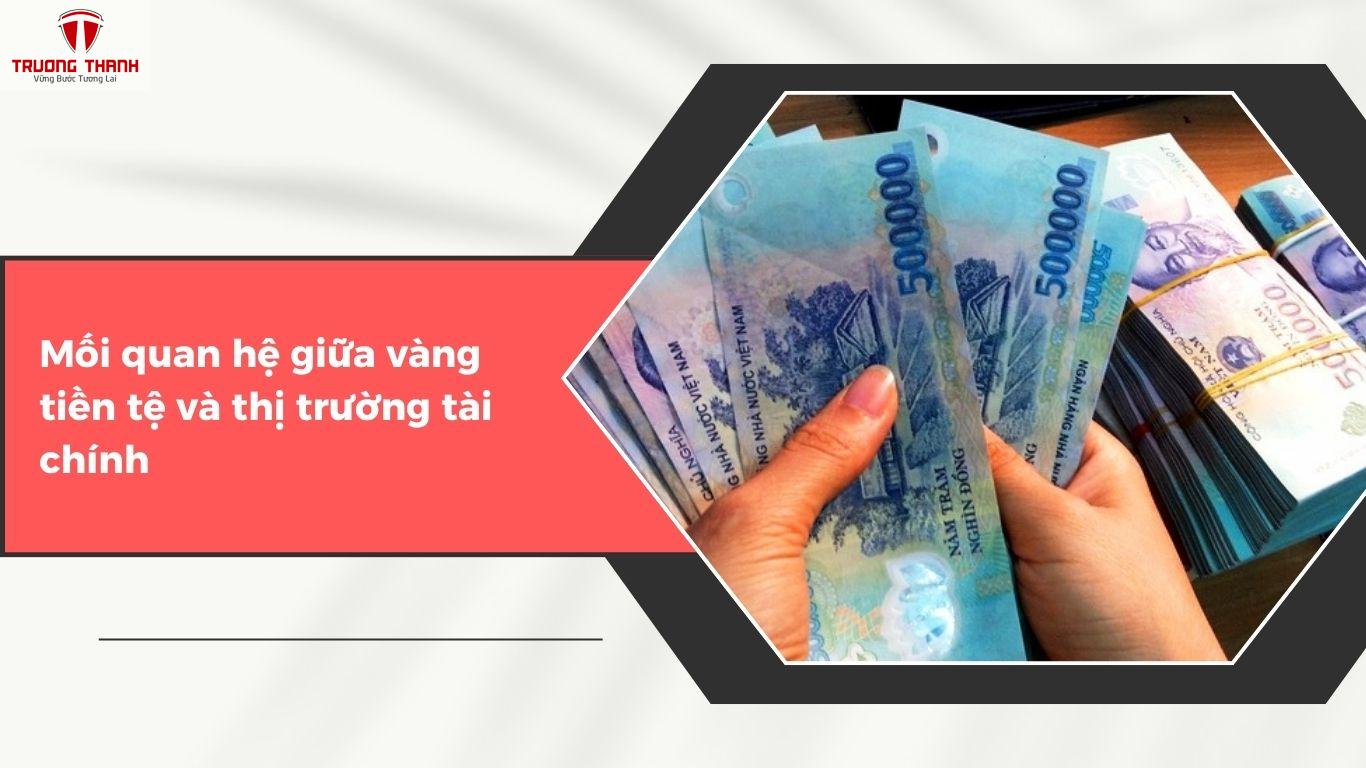 Vàng Tiền Tệ Là Gì? Giá Vàng Tiền Tệ Có Dựa Theo Giá Thị Trường Không?