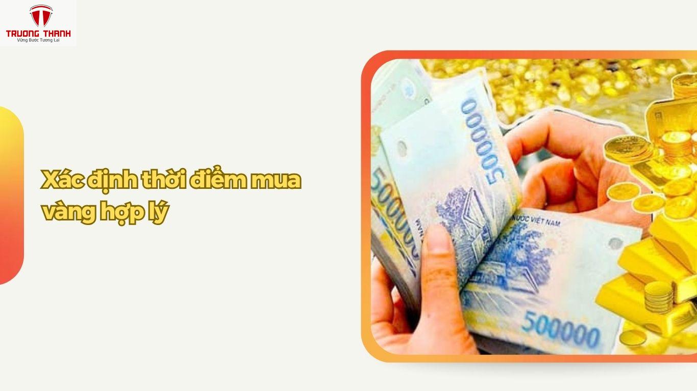 Chiến Lược Đầu Tư Vàng An Toàn Cho Người Mới Bắt Đầu