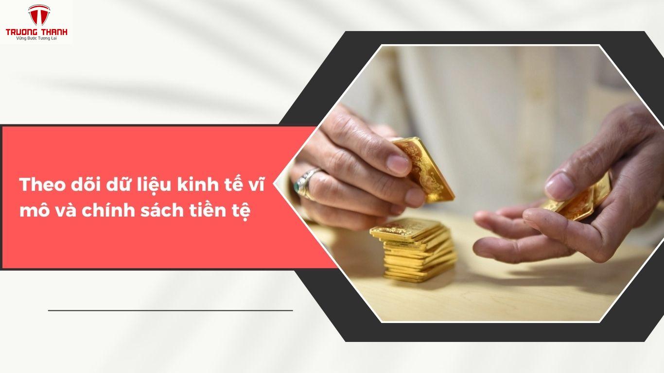Cách Xác Định Thời Điểm Chốt Lời Khi Đầu Tư Vàng?