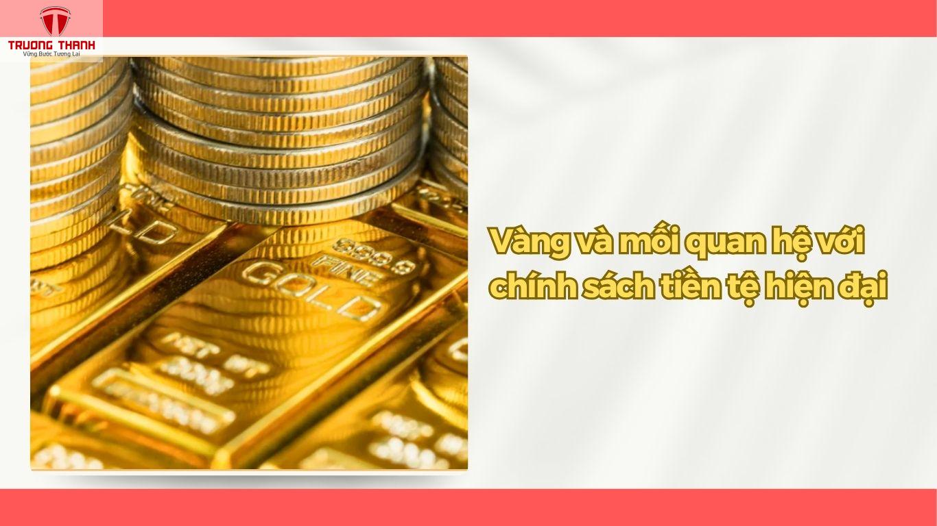 Bản Vị Vàng Là Gì? Chế Độ Bản Vị Vàng Ở Việt Nam Còn Không?