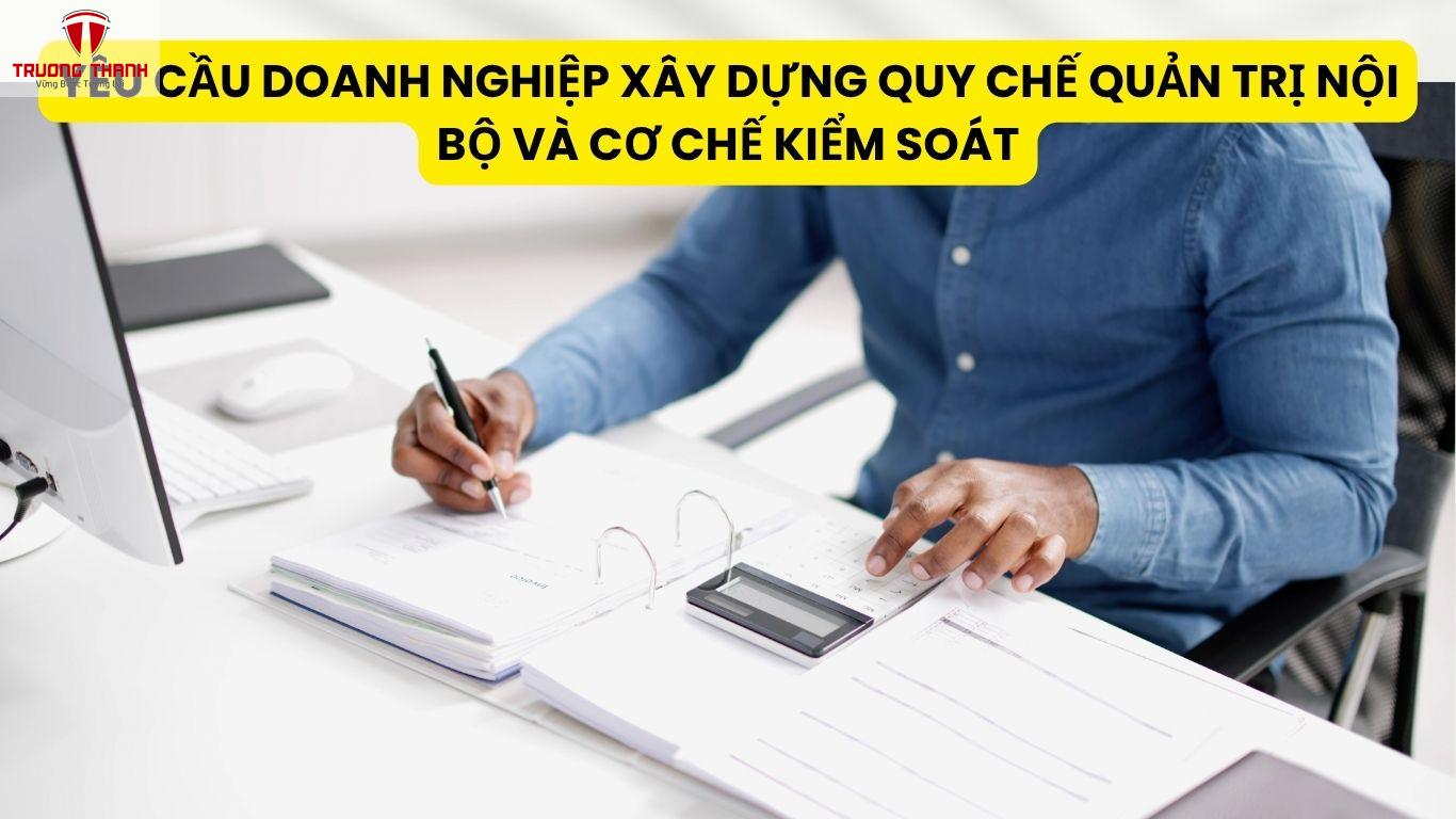 Những Điểm Mới Của Thông Tư 99 Về Chế Độ Kế Toán Doanh Nghiệp