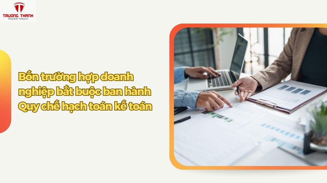 Những Điểm Mới Của Thông Tư 99 Về Chế Độ Kế Toán Doanh Nghiệp