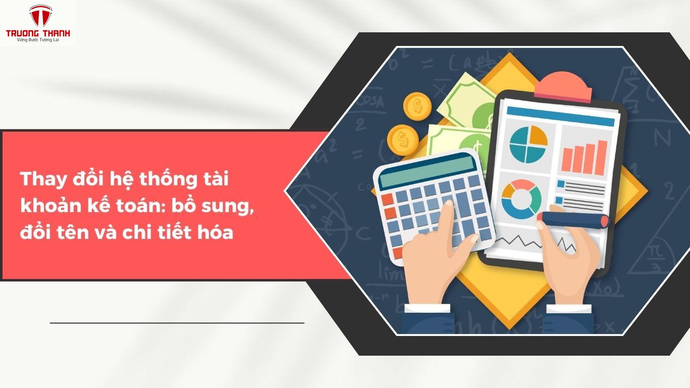 Những Điểm Mới Của Thông Tư 99 Về Chế Độ Kế Toán Doanh Nghiệp