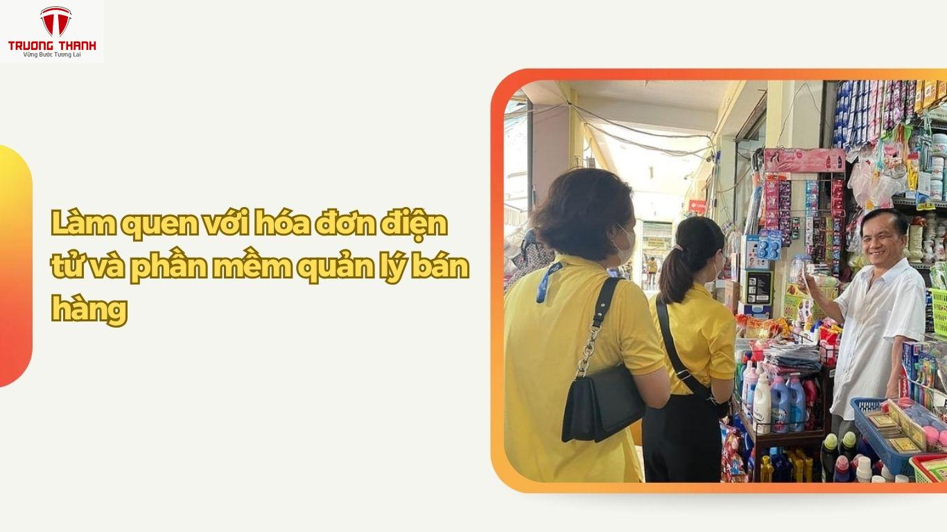 Hộ Kinh Doanh Nên Làm Gì Từ Bây Giờ Để Tránh Rủi Ro Thuế Năm 2026?