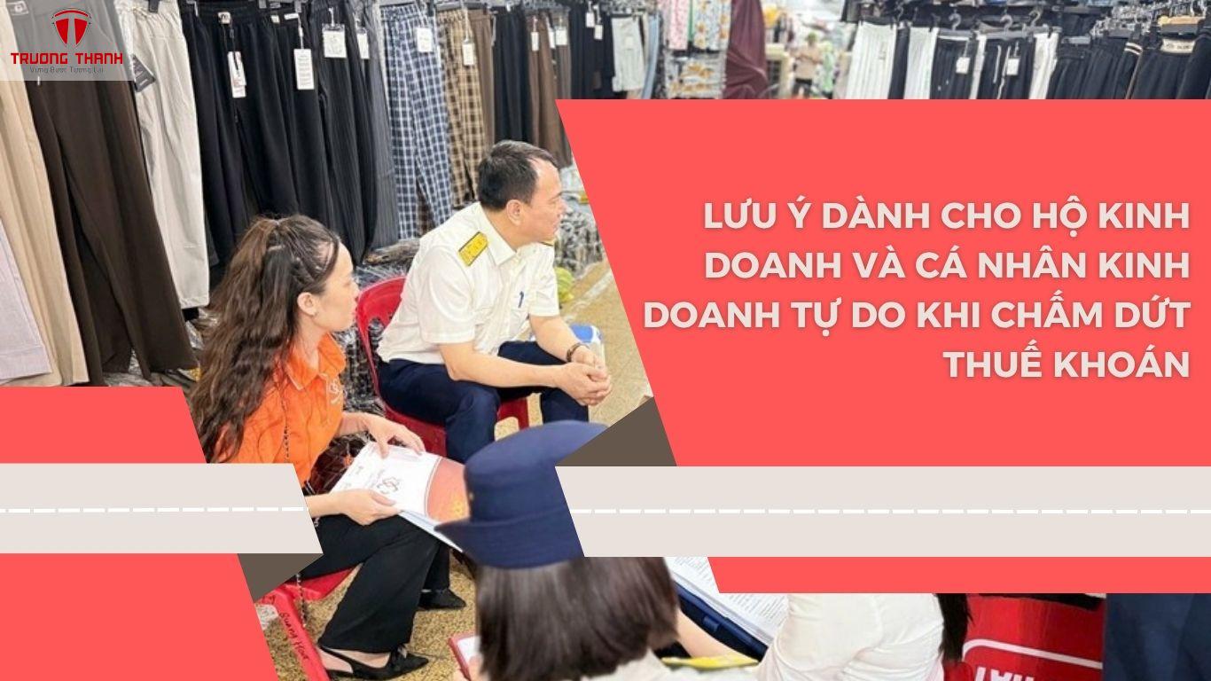 Một Số Lưu Ý Về Việc Tính Và Khai Thuế Thu Nhập Cá Nhân Năm 2026
