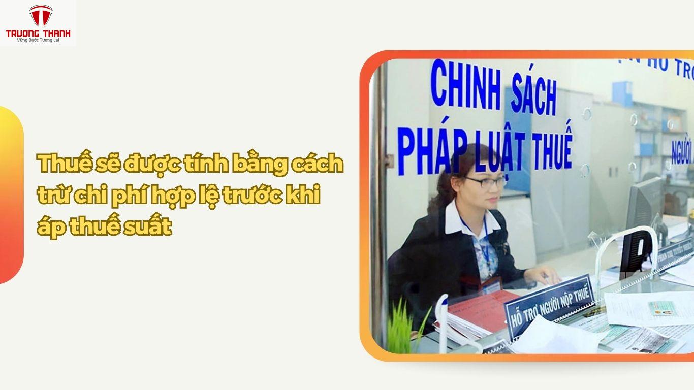 Sau Khi Bỏ Thuế Khoán, Hộ Kinh Doanh Sẽ Nộp Thuế Theo Cách Nào?