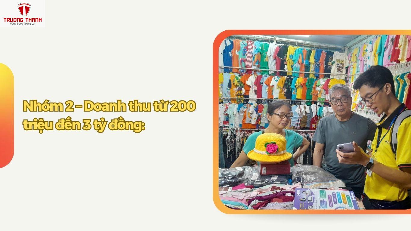 Cách Tính Thuế Hộ Kinh Doanh 2026 Kèm Ví Dụ