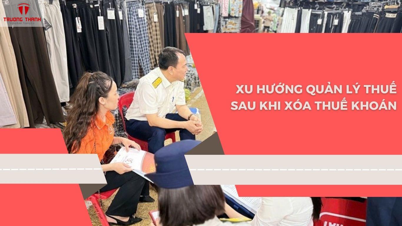 Hộ Kinh Doanh Có Phải Lên Doanh Nghiệp Sau Khi Xóa Thuế Khoán Không?