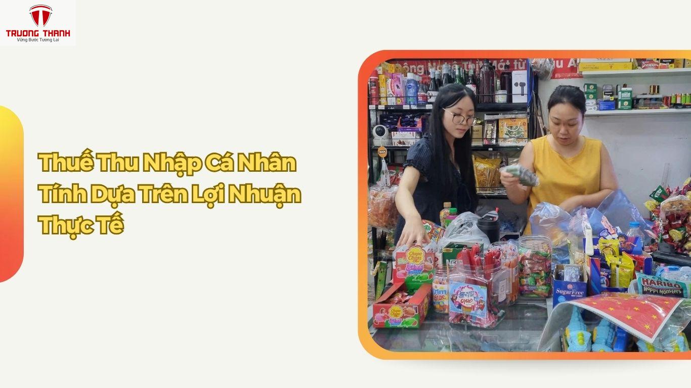 Thuế Giá Trị Gia Tăng Và Thuế Thu Nhập Cá Nhân Của Hộ Kinh Doanh Sẽ Thay Đổi Thế Nào Sau Khi Bỏ Thuế Khoán?