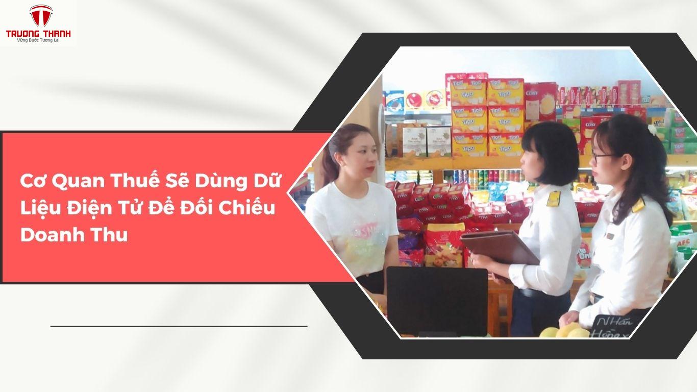 Thuế Giá Trị Gia Tăng Và Thuế Thu Nhập Cá Nhân Của Hộ Kinh Doanh Sẽ Thay Đổi Thế Nào Sau Khi Bỏ Thuế Khoán?