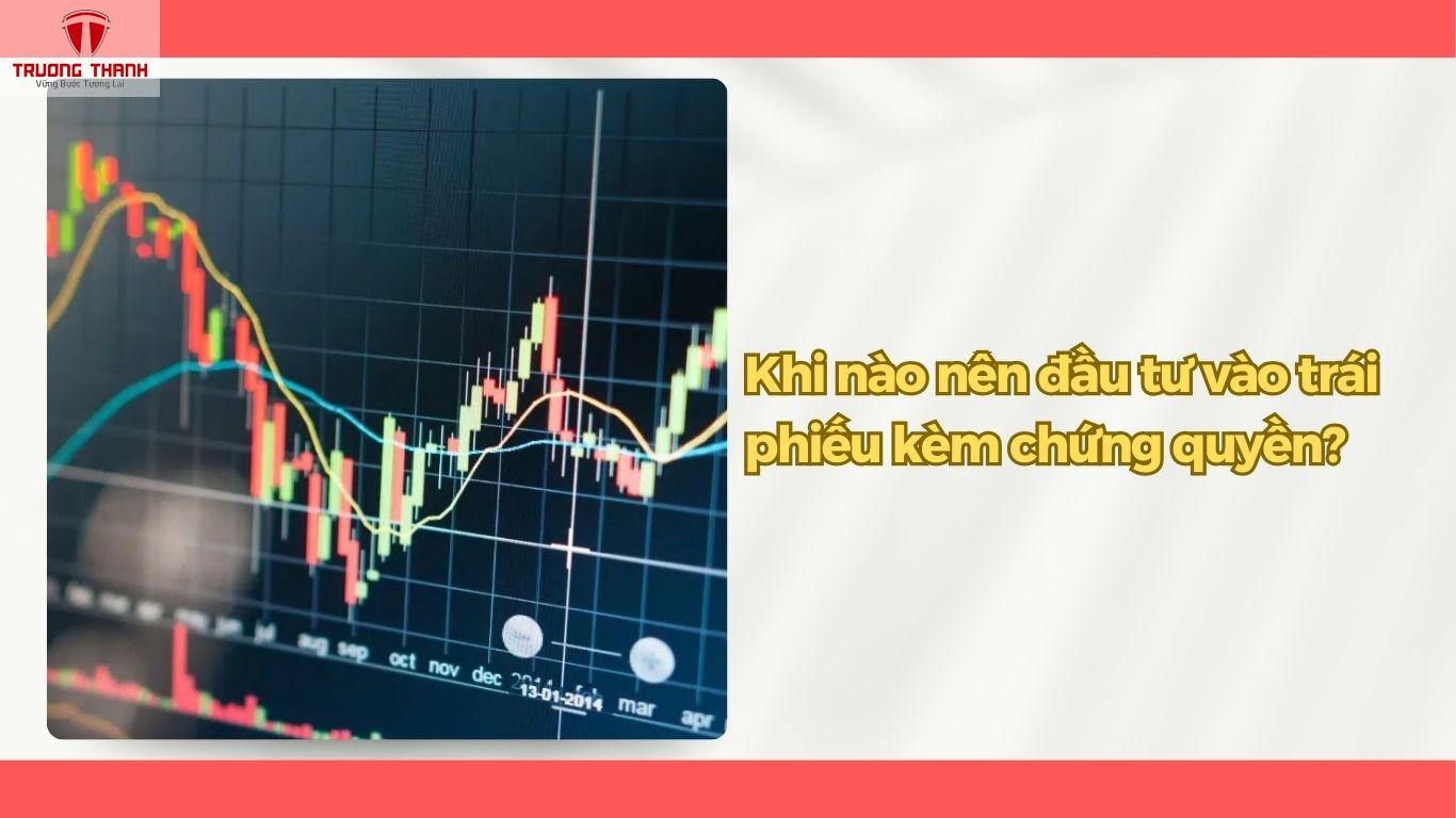 Trái Phiếu Kèm Chứng Quyền Là Gì? Những Sự Thật Thú Vị Về Trái Phiếu Kèm Chứng Quyền
