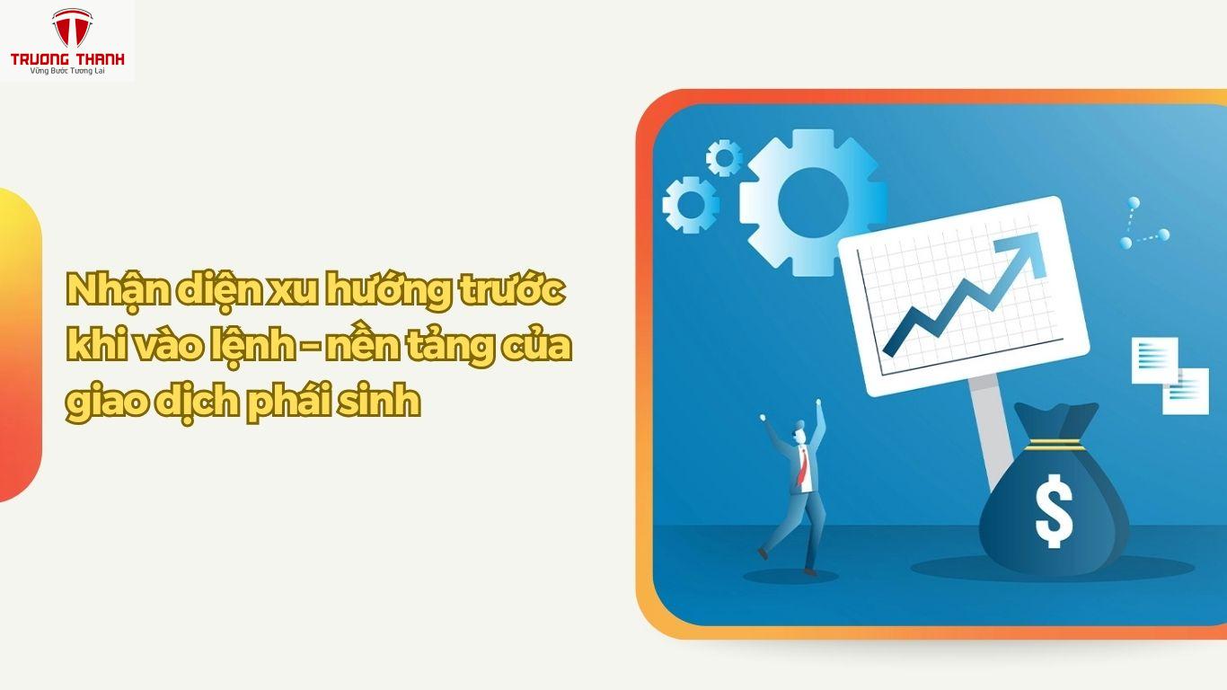 Hướng Dẫn Cách Đầu Tư Chứng Khoán Phái Sinh Thực Chiến