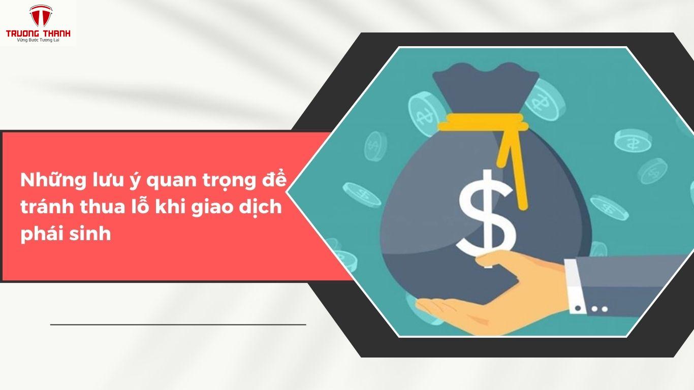 Hướng Dẫn Cách Đầu Tư Chứng Khoán Phái Sinh Thực Chiến