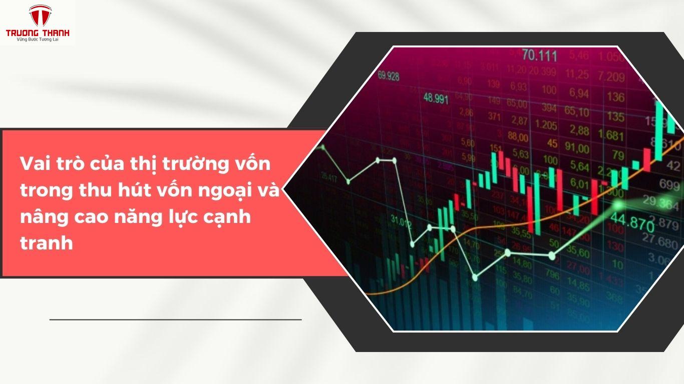 Thị Trường Vốn Là Gì? Triển Vọng Thị Trường Tại Việt Nam