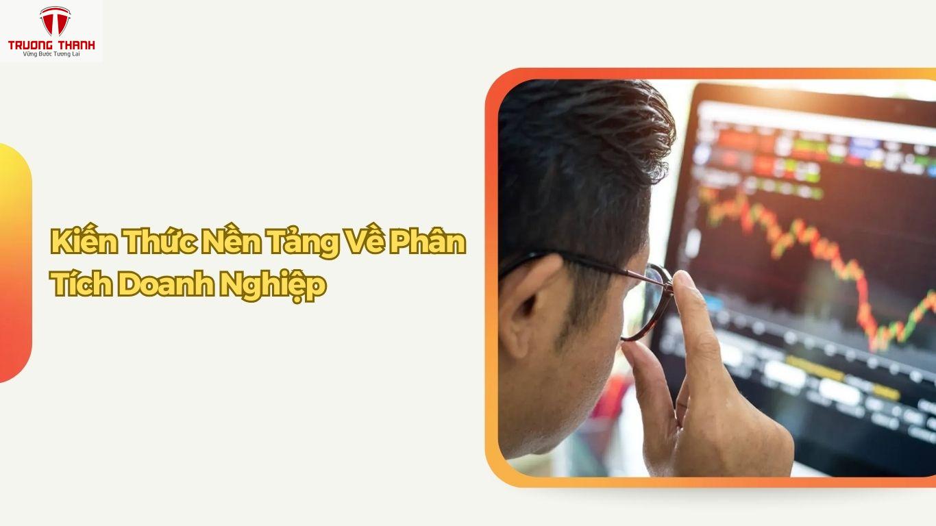 Sinh Viên Cần Biết Những Kiến Thức Nào Trước Khi Bắt Đầu Chứng Khoán?