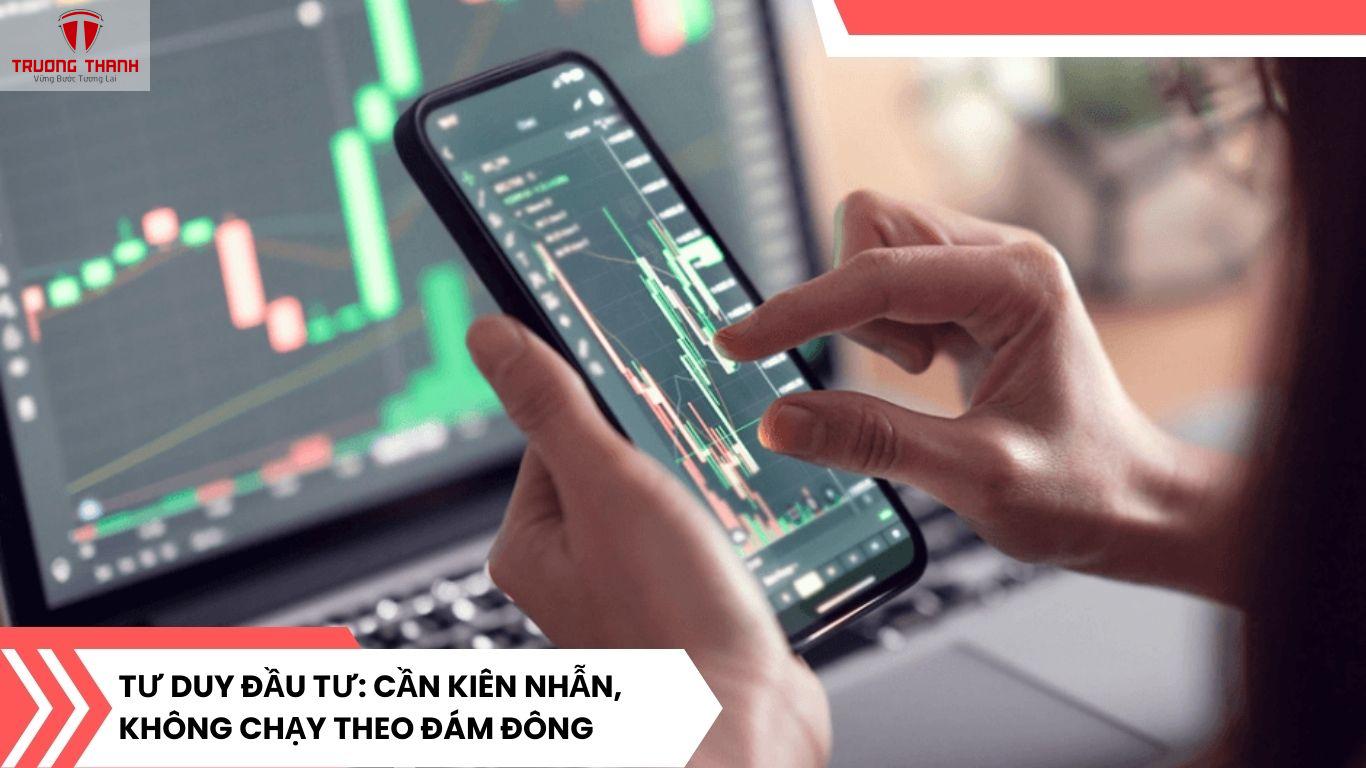 Sinh Viên Cần Biết Những Kiến Thức Nào Trước Khi Bắt Đầu Chứng Khoán?