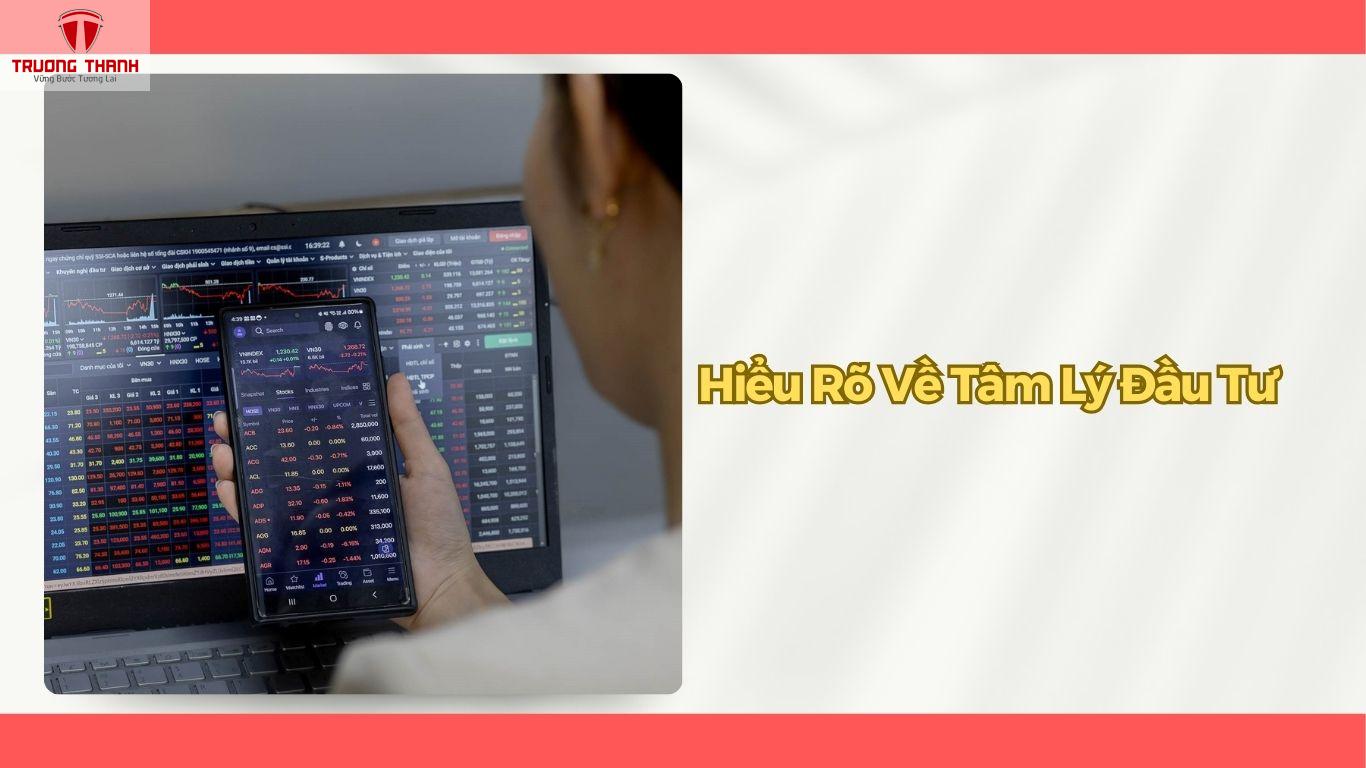 Sinh Viên Cần Biết Những Kiến Thức Nào Trước Khi Bắt Đầu Chứng Khoán?