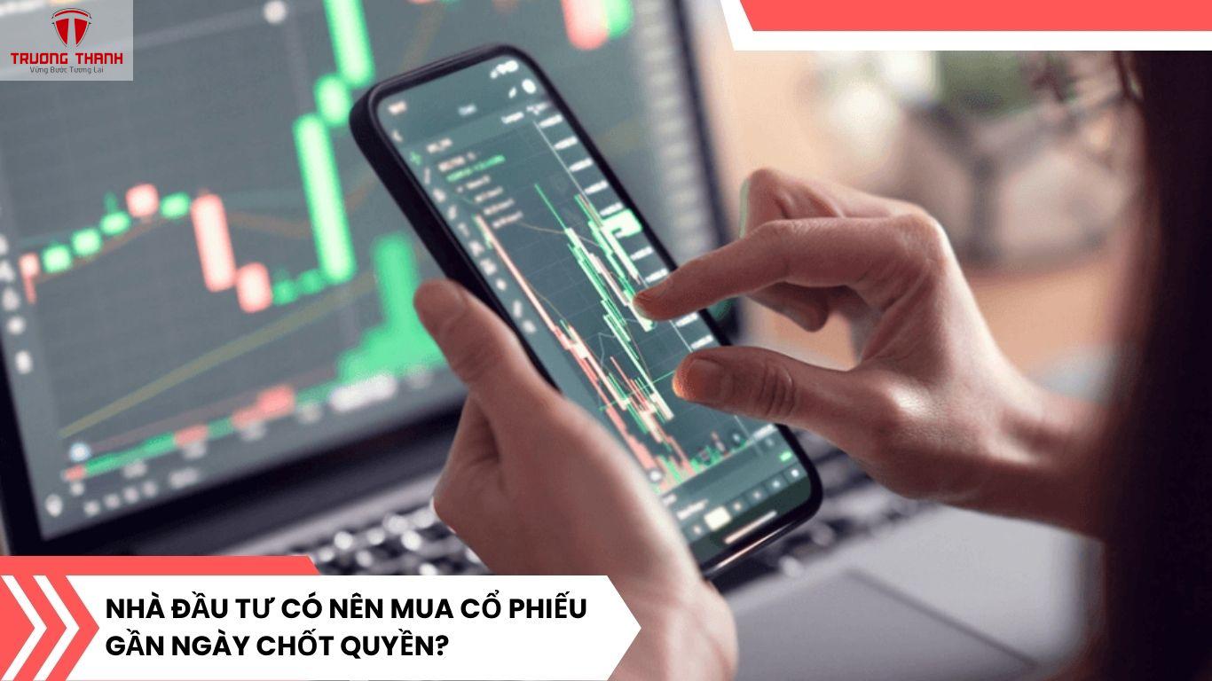 Giữ Cổ Phiếu Bao Lâu Được Chia Cổ Tức?
