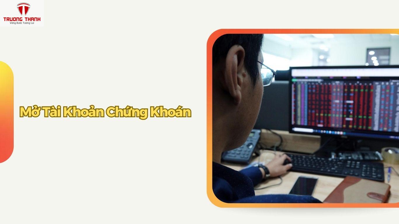 Sinh Viên Đầu Tư Chứng Khoán: Hướng Dẫn Cách Bắt Đầu
