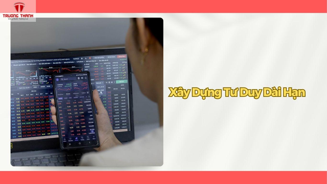 Sinh Viên Đầu Tư Chứng Khoán: Hướng Dẫn Cách Bắt Đầu