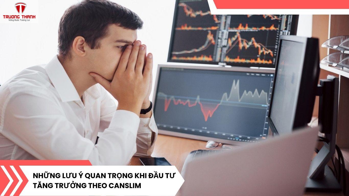 Đầu Tư Tăng Trưởng Là Gì? Cách Chọn Cổ Phiếu Tăng Trưởng Bằng Phương Pháp CANSLIM