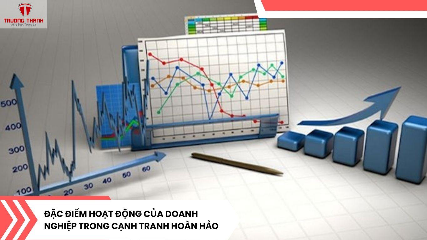 Cạnh Tranh Hoàn Hảo Là Gì? Ví Dụ Về Thị Trường Cạnh Tranh Hoàn Hảo