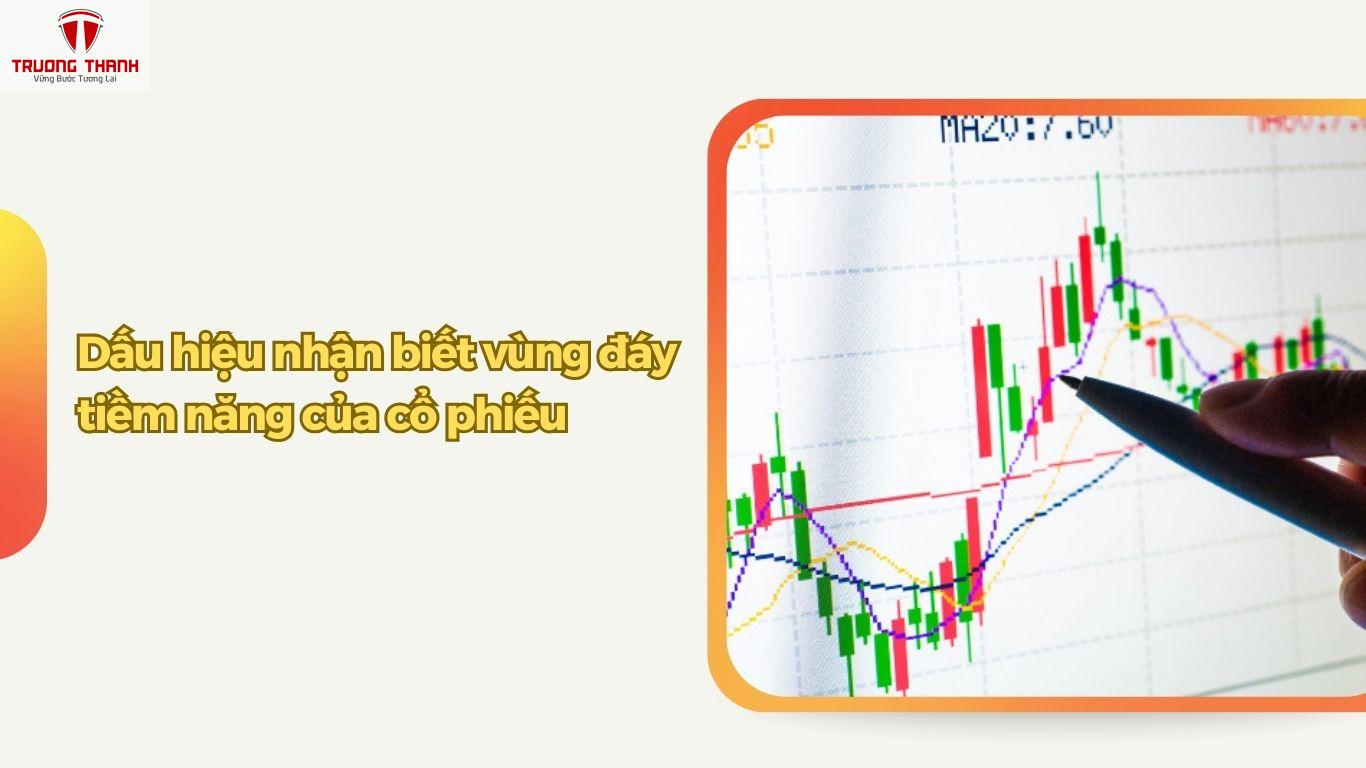 Bắt Đáy Trong Chứng Khoán Là Gì? Hiểu Đúng Để Tránh Rủi Ro