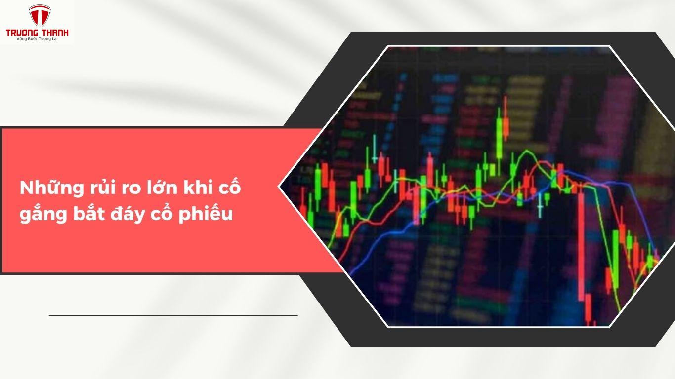 Bắt Đáy Trong Chứng Khoán Là Gì? Hiểu Đúng Để Tránh Rủi Ro
