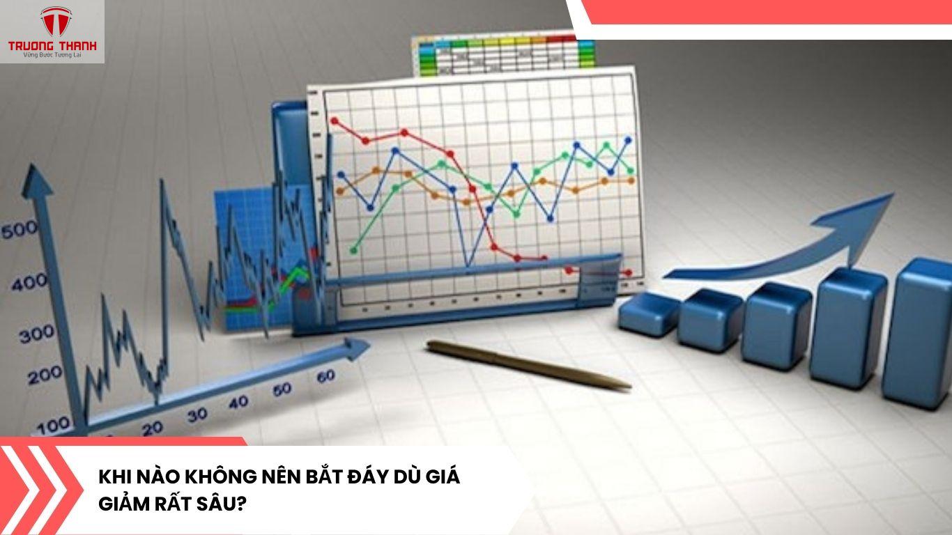 Bắt Đáy Trong Chứng Khoán Là Gì? Hiểu Đúng Để Tránh Rủi Ro