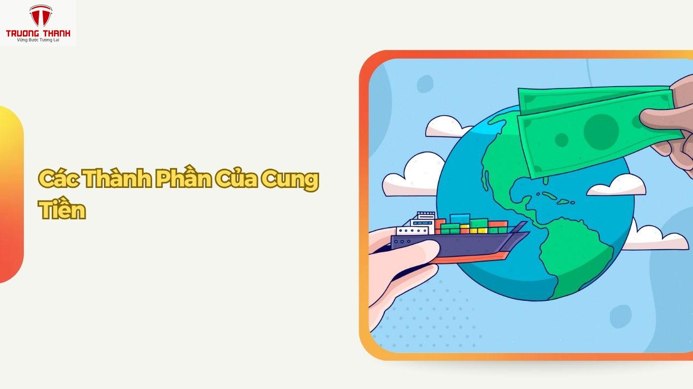 Cung Tiền Là Gì? Tác Động Của Cung Tiền Tới Nền Kinh Tế